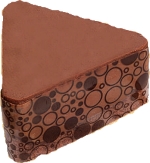 Мусс Шоколадный (Mousse Cioccolato)